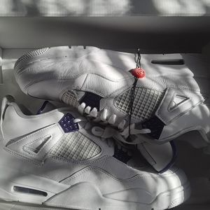 Air Jordan 4s